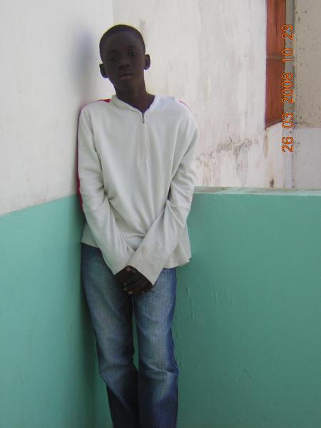 serigne mback� ngningue